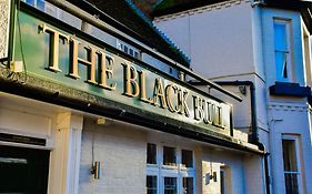 Black Bull Godmanchester